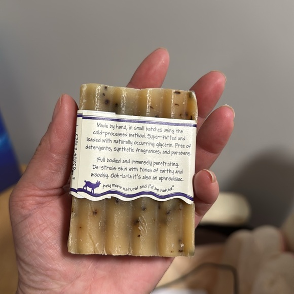 Goat’s Milk Soap! - Picture 2 of 3